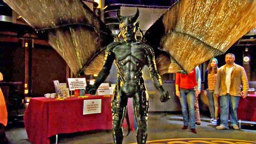 Reaper Season 1 Episode 14 - Rebellion