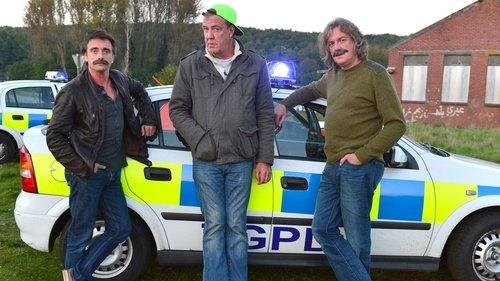 Top Gear Season 21 Episode 1 - Episode 1