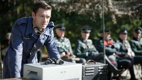 War Girls Season 3 Episode 13 - Episode 13