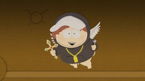 South Park Season 26 Episode 1 - Cupid Ye