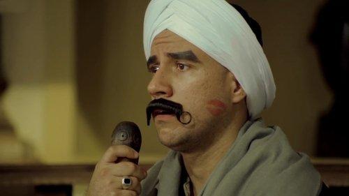 El Kebeer Awi Season 1 Episode 14 - Episode 14