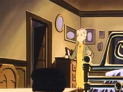 The Littles Season 1 Episode 5 - Spirits of The Night