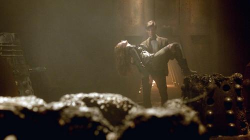 undefined Season 7 Episode 1 - Asylum of the Daleks