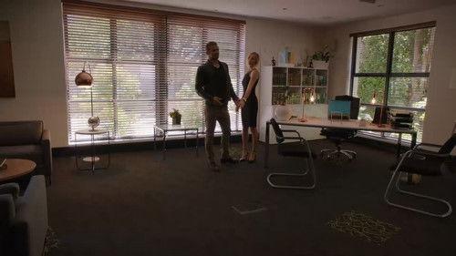 Ice Season 2 Episode 6 - Strange Friends