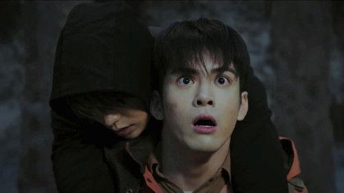 Ultimate Note Season 1 Episode 16 - Wu Xie Attacked by the Snake Mother
