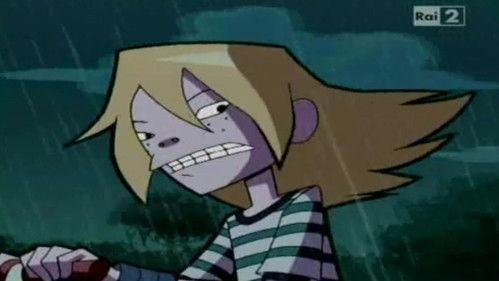 Monster Allergy Season 2 Episode 2 - A Monster for Two