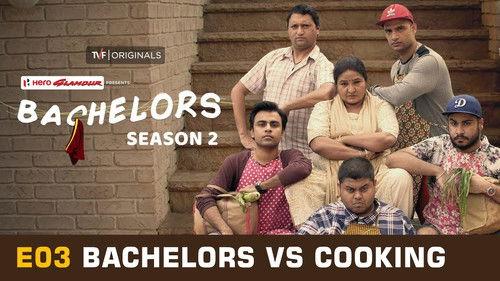 TVF Bachelors Season 2 Episode 3 - Bachelors vs Cooking