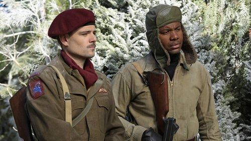 undefined Season 1 Episode 5 - The Iron Ceiling