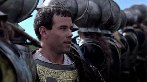 Borgia Season 2 Episode 10 - The Assumption