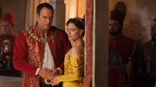 Da Vinci's Demons Season 1 Episode 5 - The Tower