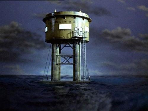 Stingray Season 1 Episode 29 - The Invaders