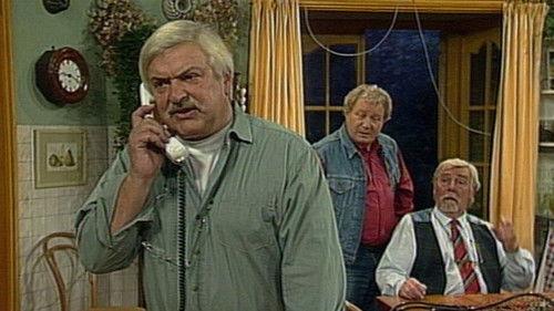 Oppassen!!! Season 5 Episode 4 - Alarm