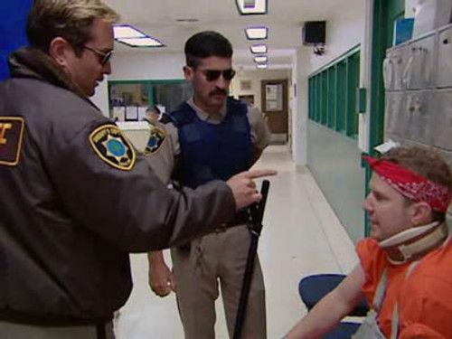 Reno 911! Season 2 Episode 16 - Investigation Concluded