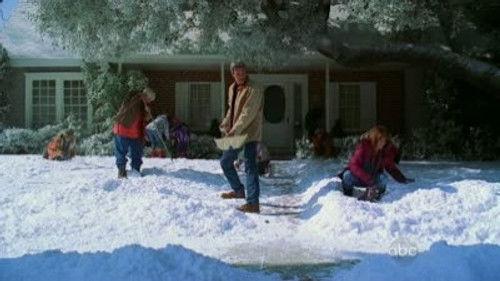 The Middle Season 3 Episode 10 - Thanksgiving III