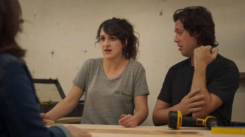 En tout cas Season 1 Episode 10 - Episode 10