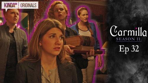 Carmilla Season 2 Episode 32 - Radio Letter