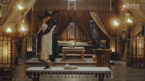 A Familiar Stranger Season 1 Episode 16 - Her True Identity
