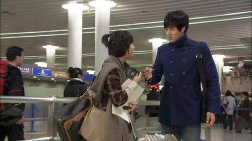 Cain and Abel Season 1 Episode 2 - Episode 2