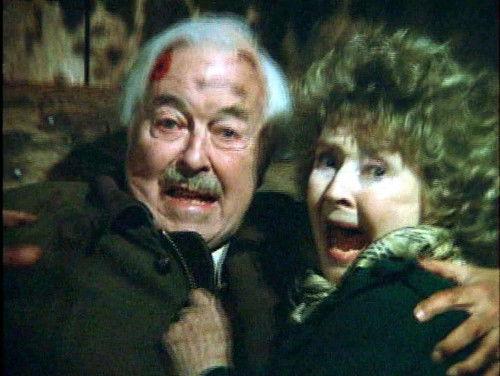 undefined Season 7 Episode 2 - Last Respects