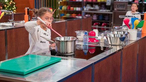 MasterChef Junior Season 5 Episode 3 - Episode 3