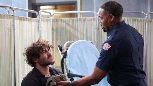 Station 19 Season 6 Episode 5 - Pick up the Pieces
