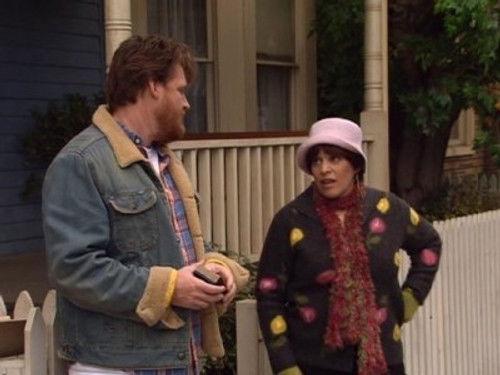 Grounded for Life Season 5 Episode 11 - The Letter(s)