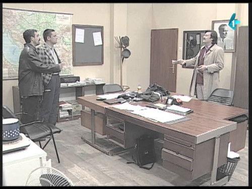 Državni posao Season 3 Episode 25 - 426 Devedesete