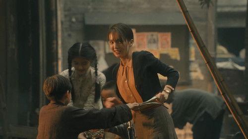 Fearless Whispers Season 1 Episode 6 - Episode 6