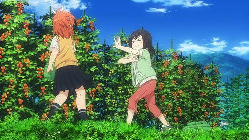 Non Non Biyori Season 2 Episode 6 - We Made Friends With Fireflies