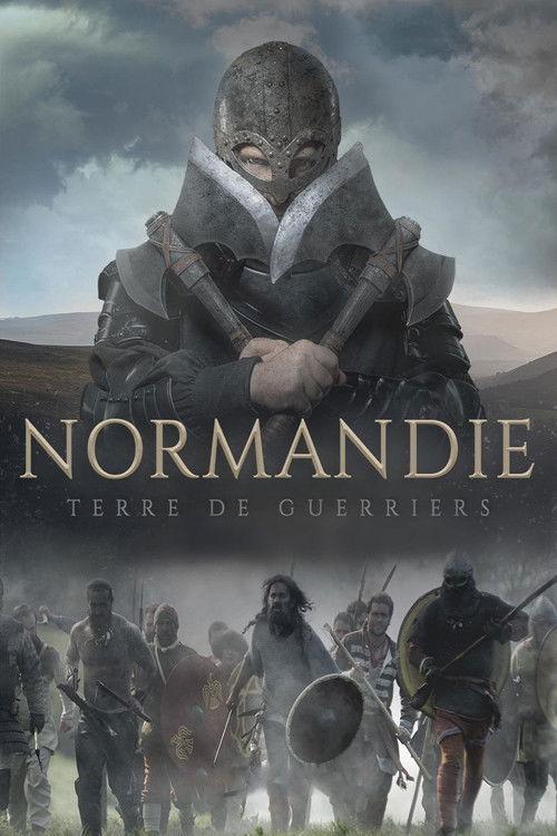 Normandy: Northern Men Empire poster