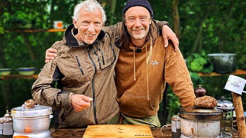 Kill & Eat Season 16 Episode 4 - A Sea Trout on Sprogø