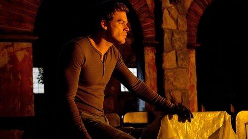 undefined Season 6 Episode 8 - Sin of Omission