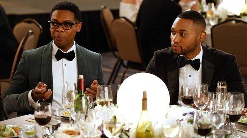 American Auto Season 1 Episode 9 - Charity Dinner