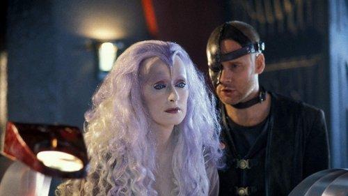 Farscape Season 3 Episode 12 - Meltdown