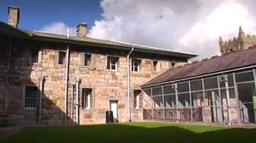 Most Haunted Season 9 Episode 3 - Beaumaris Gaol
