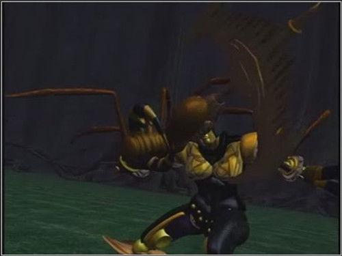 Beast Wars: Transformers Season 3 Episode 7 - Proving Grounds