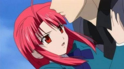 Stigma of the Wind Season 1 Episode 4 - Contractor