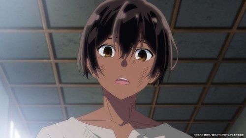 As a Reincarnated Aristocrat, I'll Use My Appraisal Skill to Rise in the World Season 1 Episode 1 - Reincarnation and Appraisal