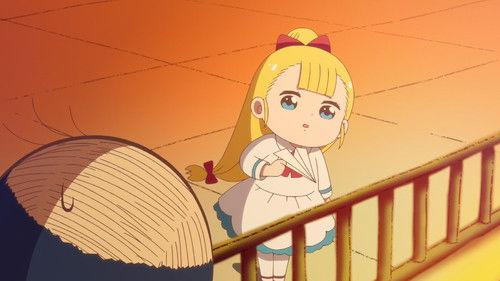 Cute Executive Officer Season 1 Episode 4 - Episode 4