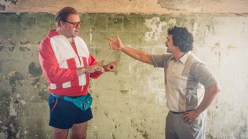 The Curse Season 2 Episode 5 - Lost at Sea