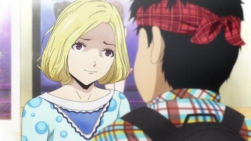 Back Street Girls -GOKUDOLS- Season 1 Episode 1 - We Became Idols / Boss! Sensei Producer! / Bittersweet Memories / He Understands / Down With The Yakuza