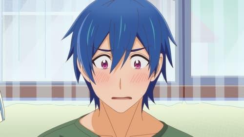 undefined Season 1 Episode 12 - Done, Being Less than Love.