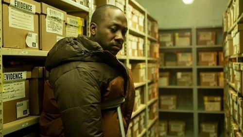 Fargo Season 5 Episode 3 - The Paradox of Intermediate Transactions