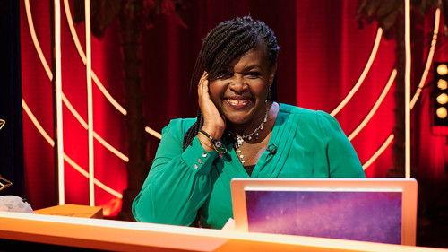 I Literally Just Told You Season 1 Episode 1 - Episode 1