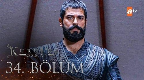 Kuruluş Osman Season 2 Episode 7 - Episode 34