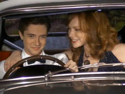 undefined Season 5 Episode 10 - The Crunge