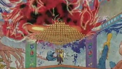 Ayakashi: Samurai Horror Tales Season 1 Episode 11 - Bakeneko - Part 3