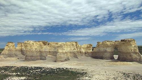 Aerial America Season 3 Episode 9 - Kansas