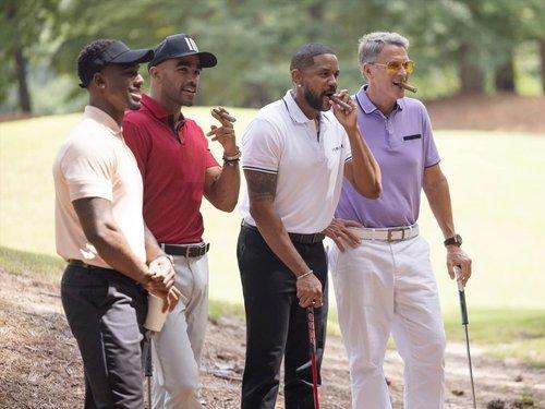 The Game Season 1 Episode 3 - The Diva Went Down to Georgia