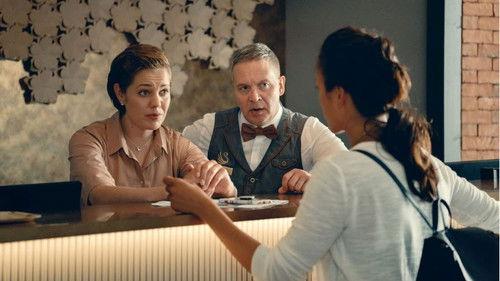 Hotel Swan Helsinki Season 1 Episode 1 - Episode 1